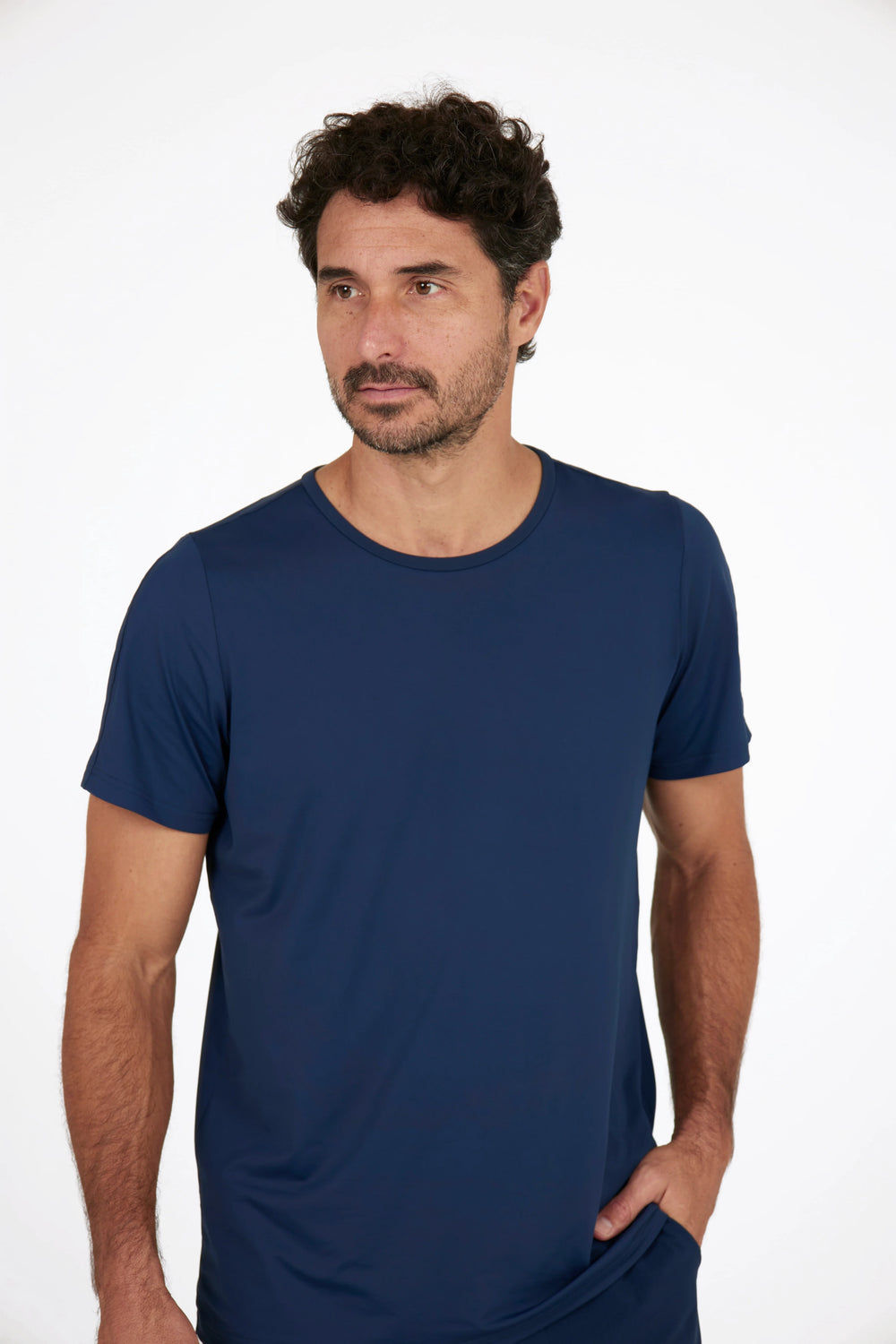 BASELINE SEAMLESS T-SHIRT