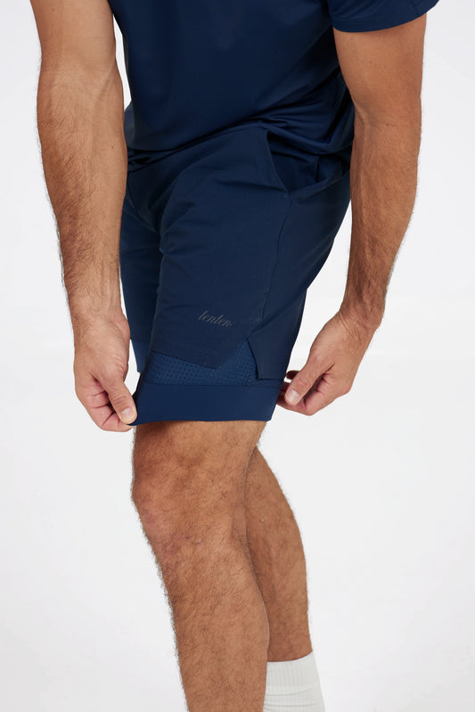 BASELINE COMPRESSION SHORTS