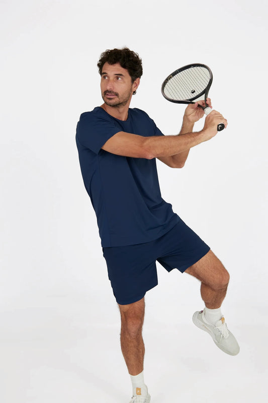 BASELINE NAVY SET