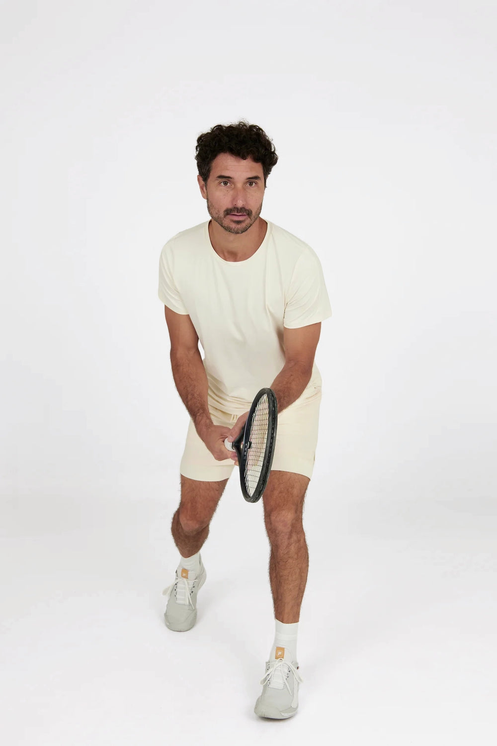 BASELINE CREAM SET