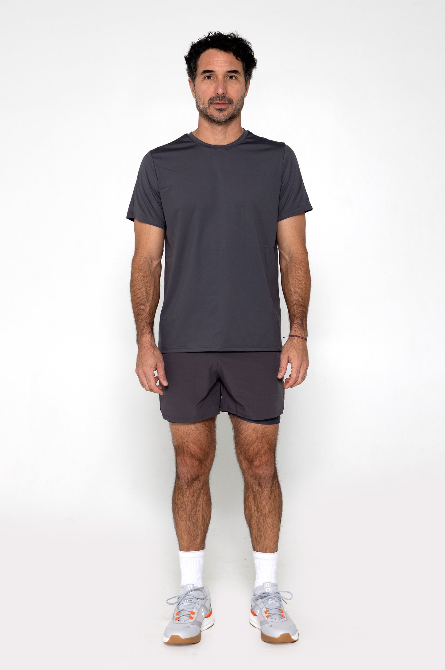 BASELINE SEAMLESS T-SHIRT