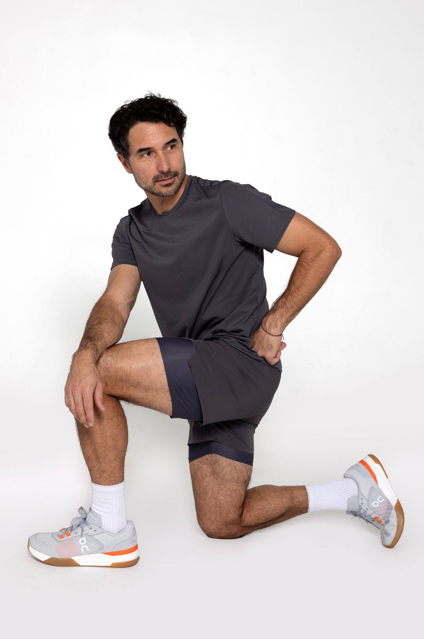 BASELINE SEAMLESS T-SHIRT