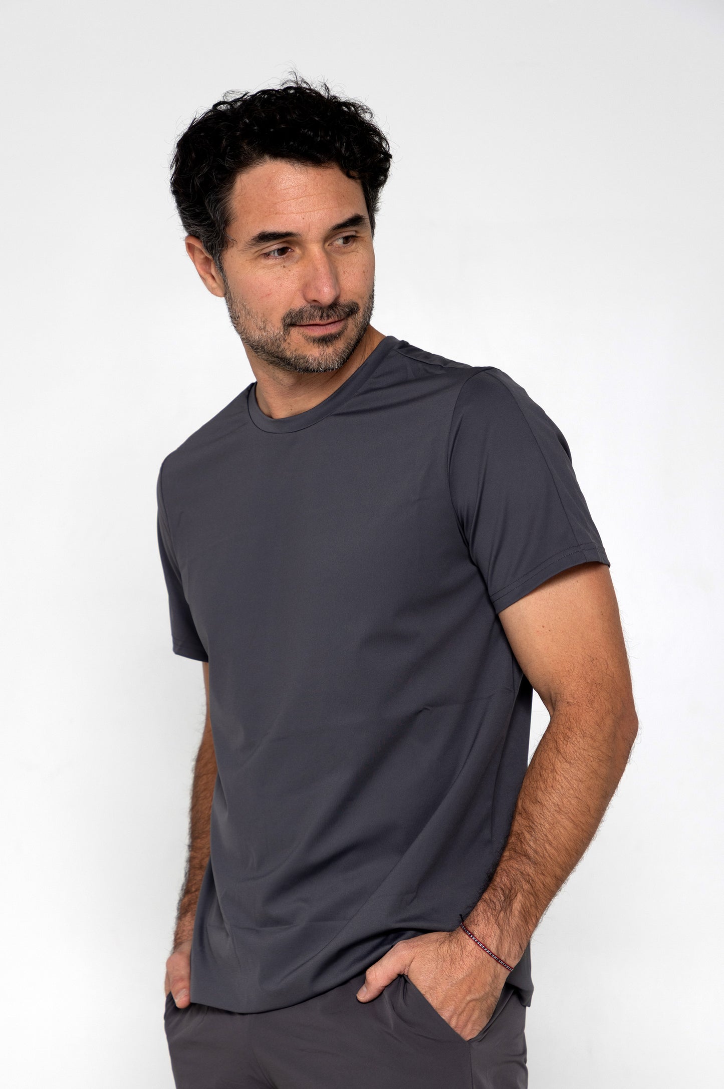 BASELINE SEAMLESS T-SHIRT