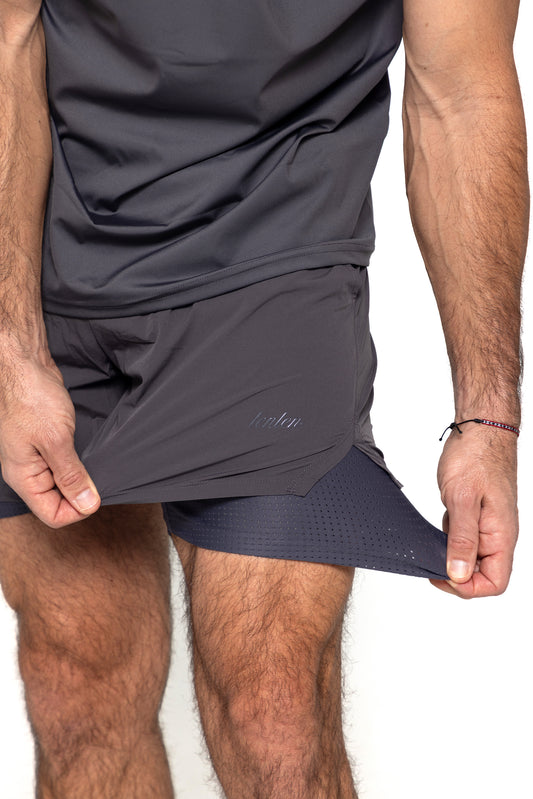 BASELINE COMPRESSION SHORTS