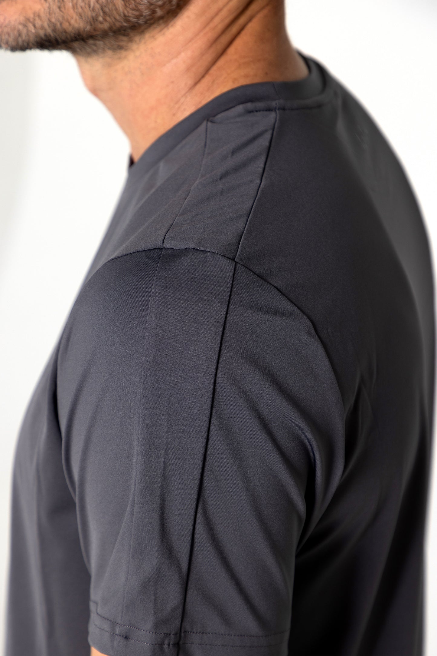BASELINE SEAMLESS T-SHIRT