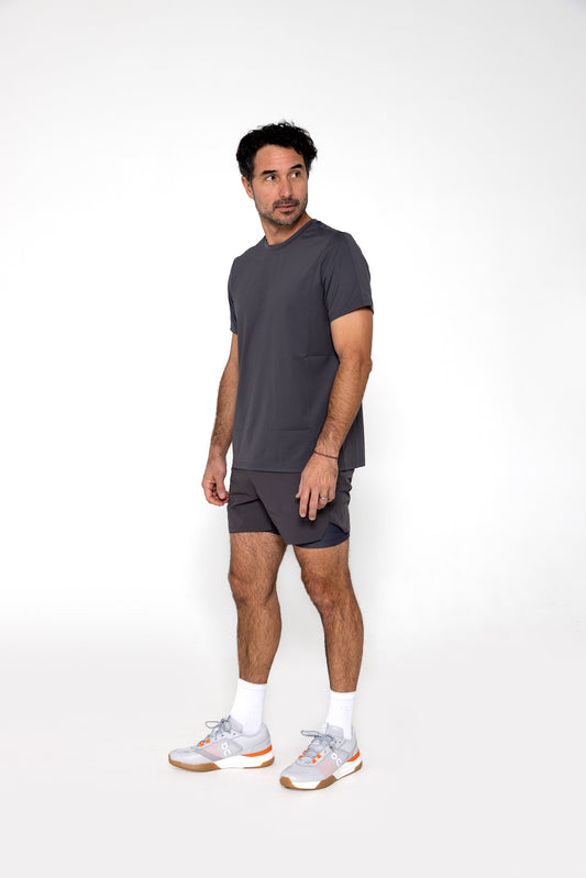 BASELINE COMPRESSION SHORTS